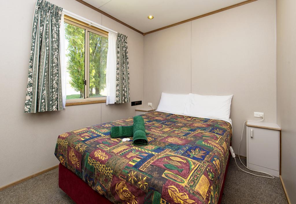 Rainbow Pines Tourist Caravan Park Adaminaby Ngoại thất bức ảnh