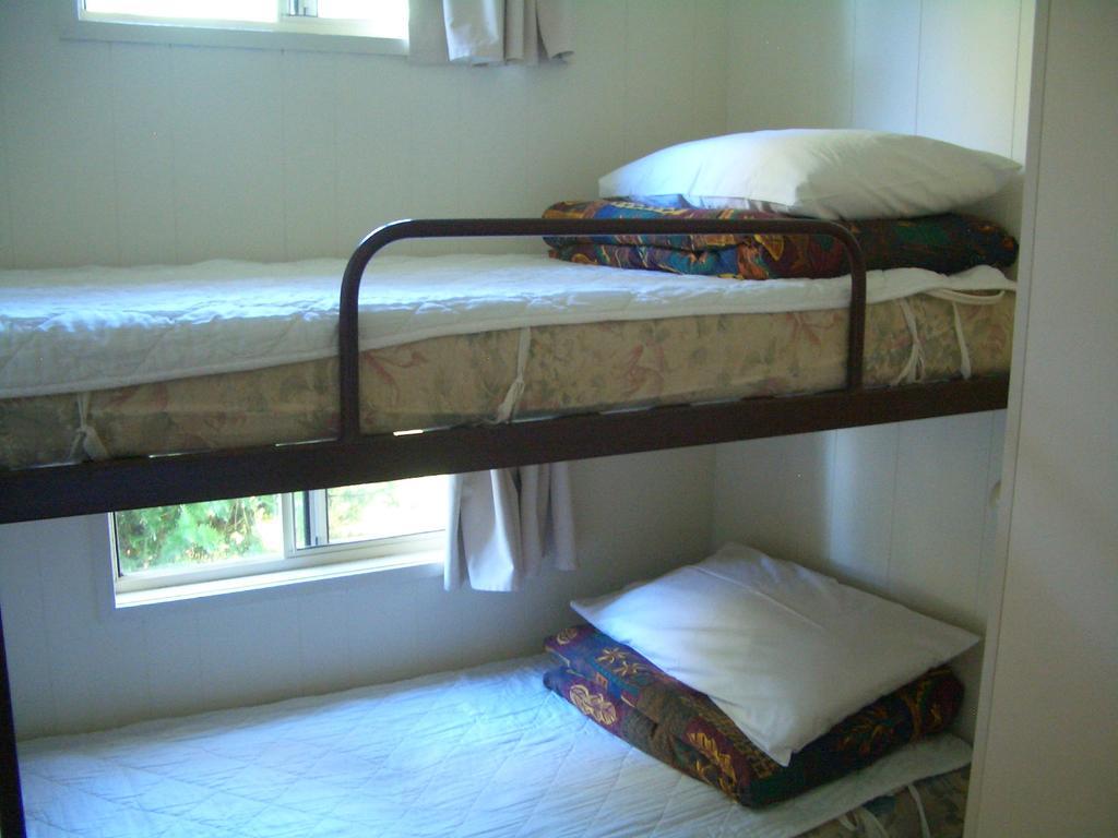 Rainbow Pines Tourist Caravan Park Adaminaby Ngoại thất bức ảnh
