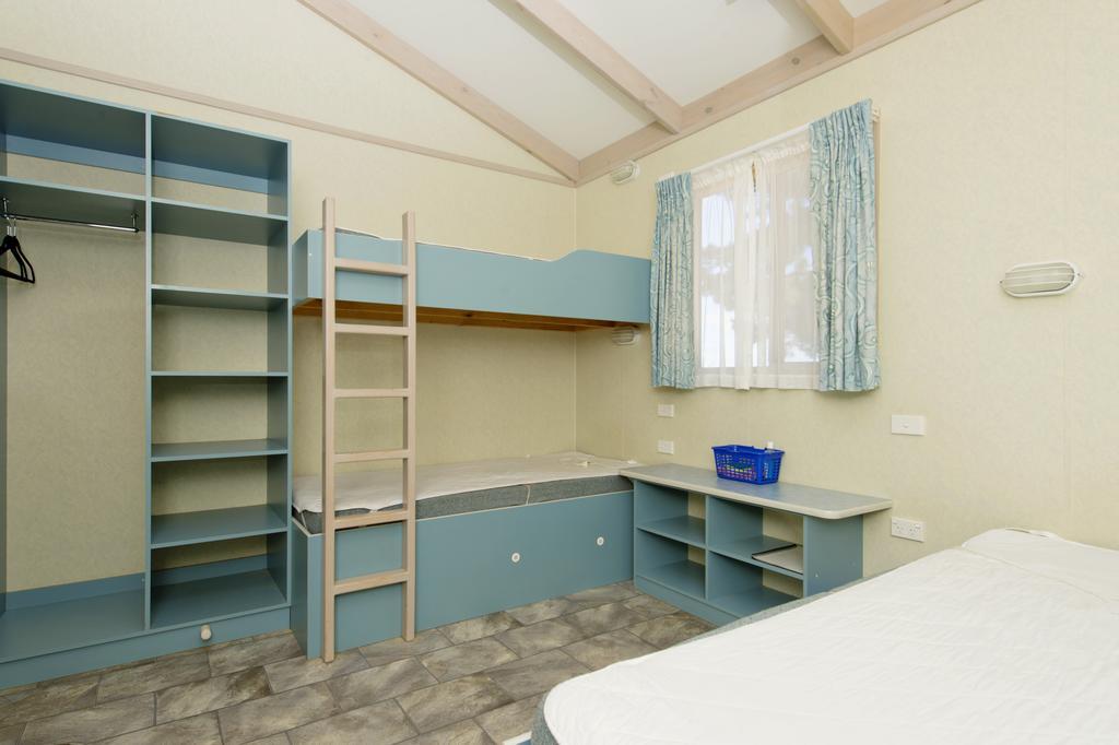 Rainbow Pines Tourist Caravan Park Adaminaby Ngoại thất bức ảnh